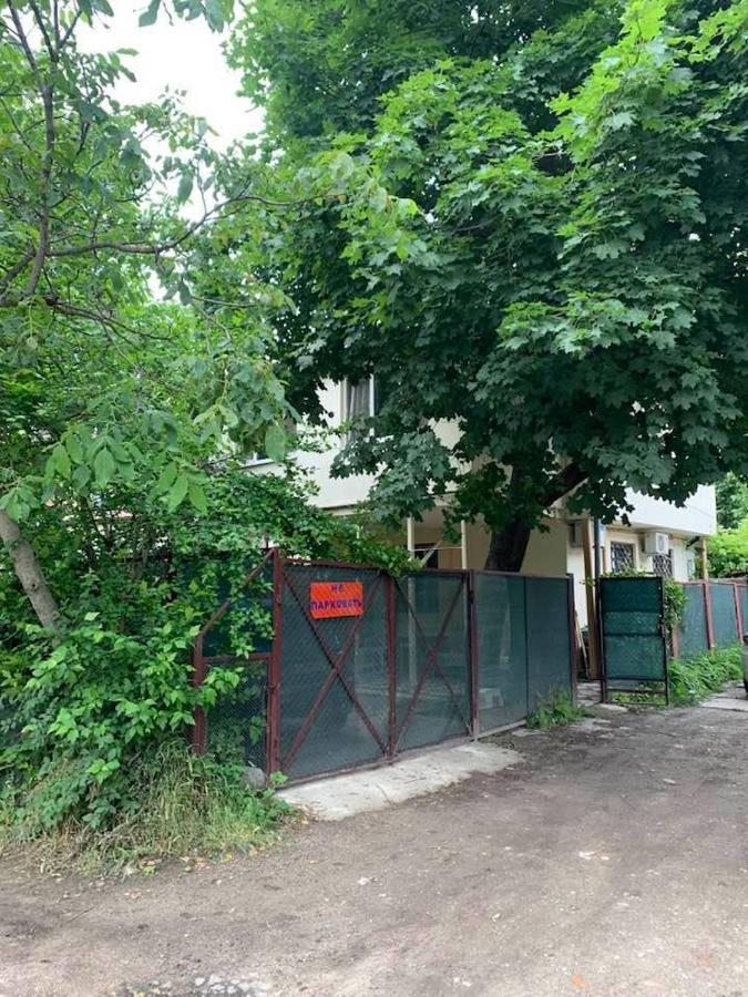 Гостевой Дом У Моря, Guest House By The Sea โอเดสซา ภายนอก รูปภาพ