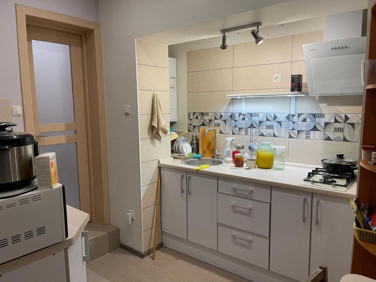 Гостевой Дом У Моря, Guest House By The Sea โอเดสซา ภายนอก รูปภาพ