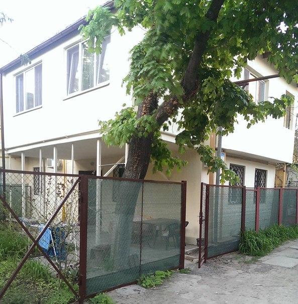 Гостевой Дом У Моря, Guest House By The Sea โอเดสซา ภายนอก รูปภาพ
