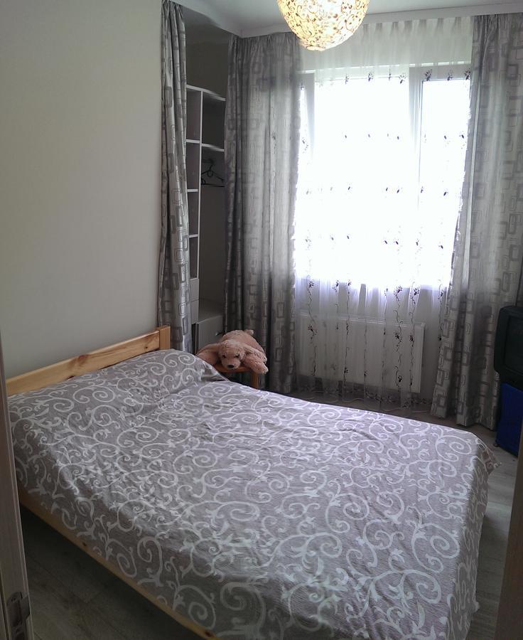 Гостевой Дом У Моря, Guest House By The Sea โอเดสซา ภายนอก รูปภาพ