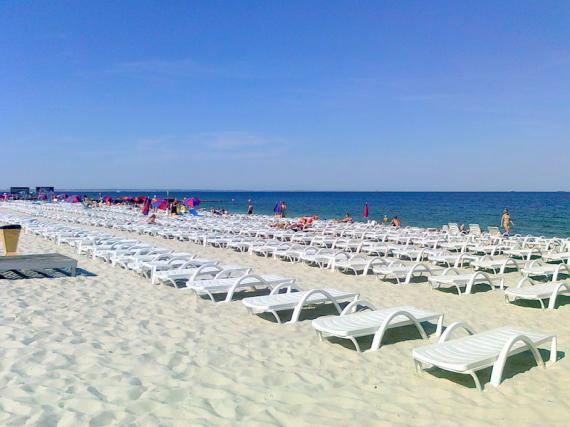 Гостевой Дом У Моря, Guest House By The Sea โอเดสซา ภายนอก รูปภาพ