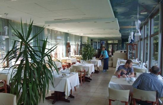 Гостевой Дом У Моря, Guest House By The Sea โอเดสซา ภายนอก รูปภาพ